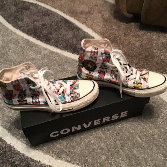 Converse All Star - Picture 2 of 2